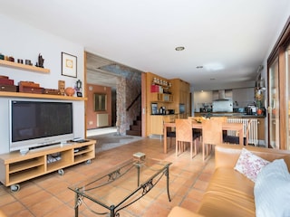 Villa Bunyola Enregistrement extérieur 3