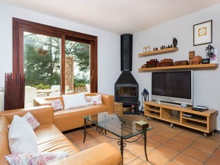 Villa Bunyola Enregistrement extérieur 5