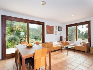 Villa Bunyola Enregistrement extérieur 6