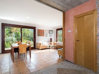 Villa Bunyola Enregistrement extérieur 14