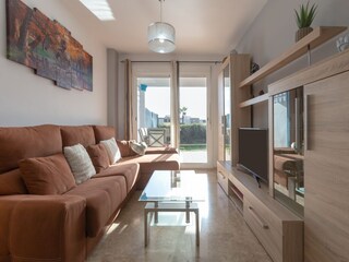 Apartamento Estepona Características 6