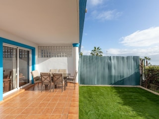 Apartment Estepona Außenaufnahme 4