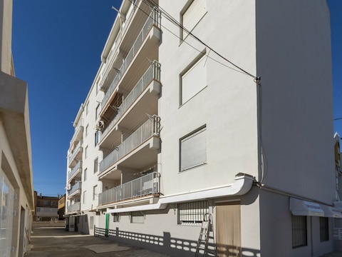 Abaco - Apartment In Platja De Xeraco. Wifi Gratis