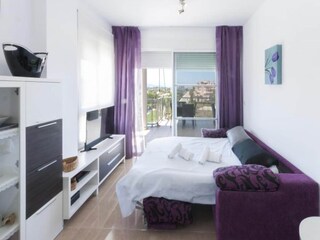 Appartement Oliva Kenmerken 9