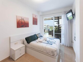 Appartement Oliva Kenmerken 10