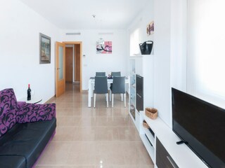 Appartement Oliva Kenmerken 11