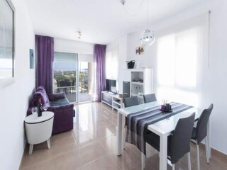 Appartement Oliva Kenmerken 12