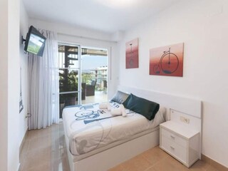 Appartement Oliva Kenmerken 19