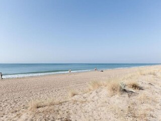 Appartement Oliva Omgeving 27