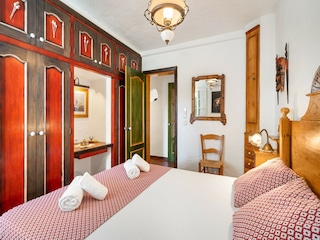 Villa Binibequer Ausstattung 21