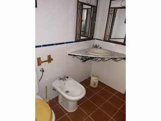 Apartment Welt Ausstattung 13