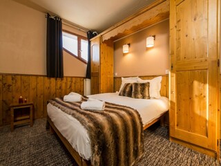 Parco vacanze Val Thorens Caratteristiche 1