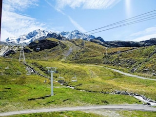 Parco vacanze Val Thorens Ambiente 19
