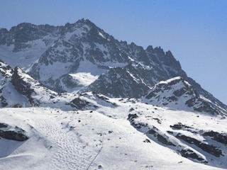 Parco vacanze Val Thorens Ambiente 31