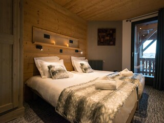 Vakantiepark Val Thorens Kenmerken 1