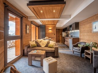 Vakantiepark Val Thorens Kenmerken 7
