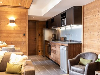 Vakantiepark Val Thorens Kenmerken 8