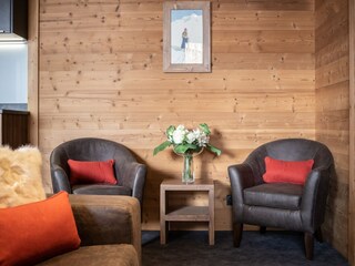 Vakantiepark Val Thorens Kenmerken 12