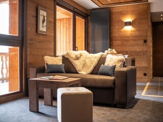 Parco vacanze Val Thorens Caratteristiche 13
