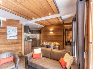 Vakantiepark Val Thorens Kenmerken 14