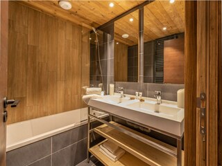 Parco vacanze Val Thorens Caratteristiche 17