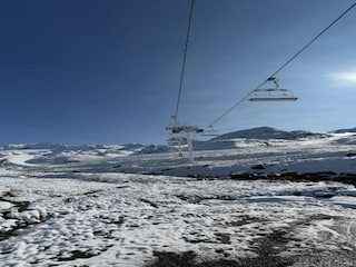 Parque de vacaciones Val Thorens Entorno 27