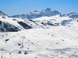 Vakantiepark Val Thorens Omgeving 31