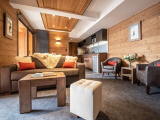 Vakantiepark Val Thorens Kenmerken 9