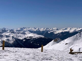 Vakantiepark Val Thorens Omgeving 26