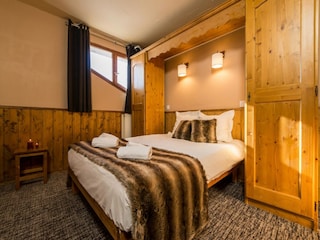 Holiday park Val Thorens Features 1