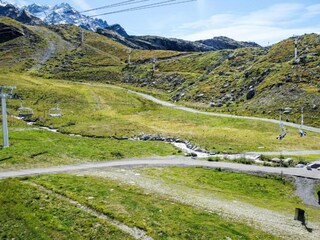 Parque de vacaciones Val Thorens Entorno 20