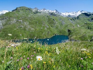 Parque de vacaciones Val Thorens Entorno 21