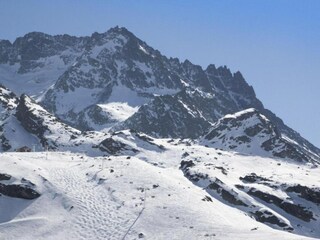 Parque de vacaciones Val Thorens Entorno 26