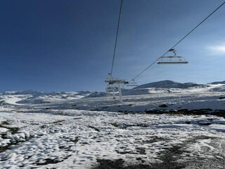 Parque de vacaciones Val Thorens Entorno 27