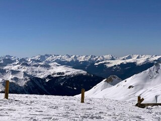 Parque de vacaciones Val Thorens Entorno 29