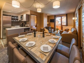 Holiday park Val Thorens Features 6