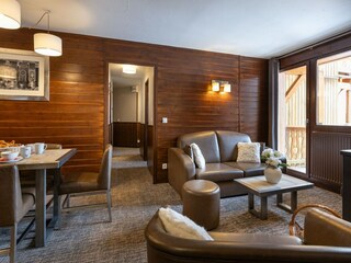 Holiday park Val Thorens Features 11