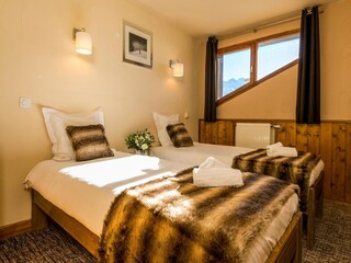 Holiday park Val Thorens Features 14