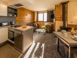 Vakantiepark Val Thorens Kenmerken 6