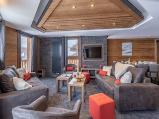 Holiday park Val Thorens Features 6