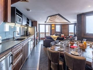 Holiday park Val Thorens Features 8