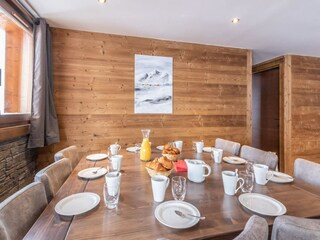 Holiday park Val Thorens Features 9