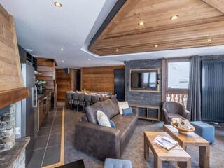 Vakantiepark Val Thorens Kenmerken 6
