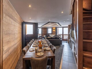 Vakantiepark Val Thorens Kenmerken 7