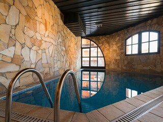 Vakantiepark Val Thorens Buitenaudio-opname 4