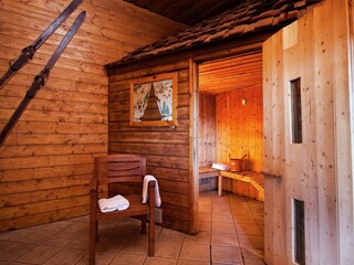 Vakantiepark Val Thorens  29