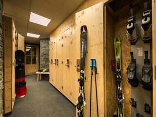 Vakantiepark Val Thorens  31