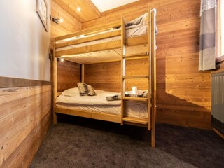 Vakantiepark Val Thorens Kenmerken 10
