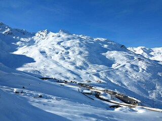 Vakantiepark Val Thorens Omgeving 14