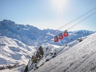 Vakantiepark Val Thorens Omgeving 15